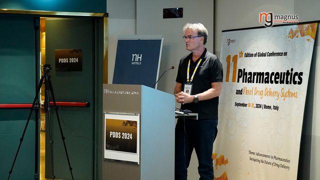 Pharmaceutical Conference