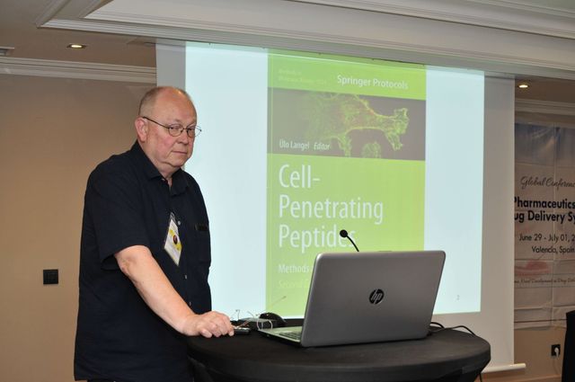 Pharmaceutical Conference