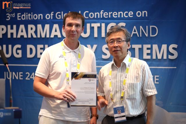 Pharmaceutical Conference