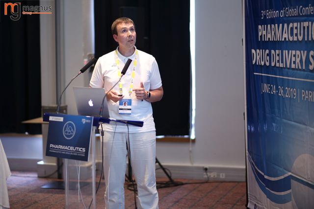 Pharmaceutical Conference