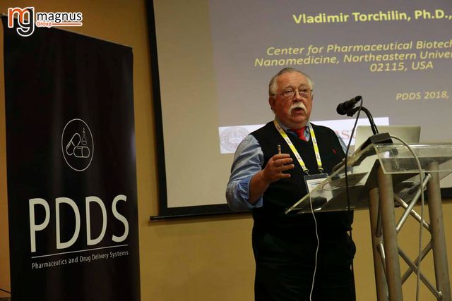 Pharmaceutical Conference