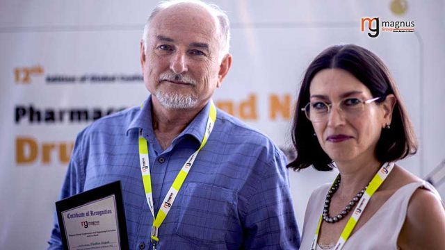 Pharmaceutical Conference