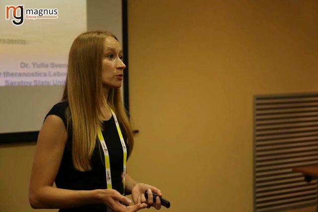 Pharmaceutical Conference