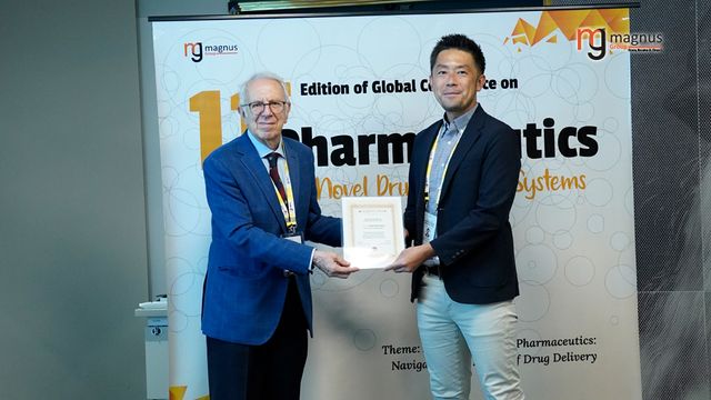 Pharmaceutical Conference