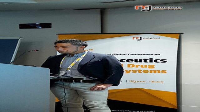 Pharmaceutical Conference