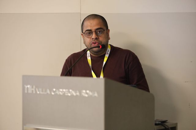 Pharmaceutical Conference
