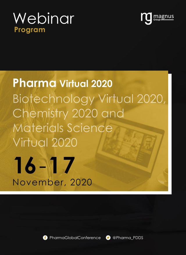 Pharma Virtual Program