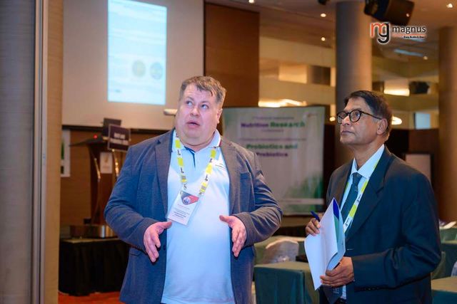 Probiotics Conferences