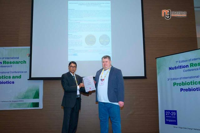 Probiotics Conferences