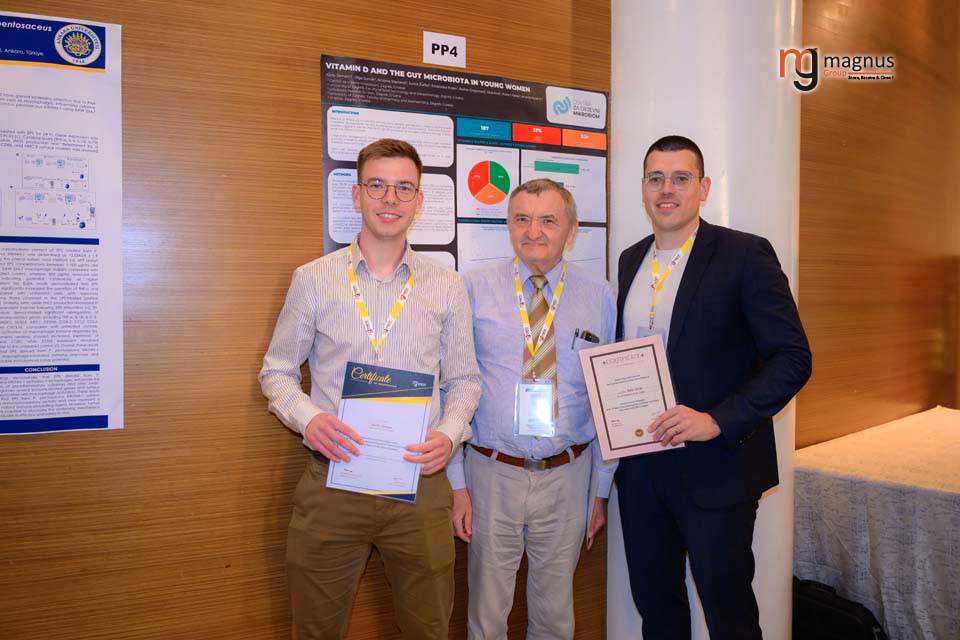 Prebiotics Conferences