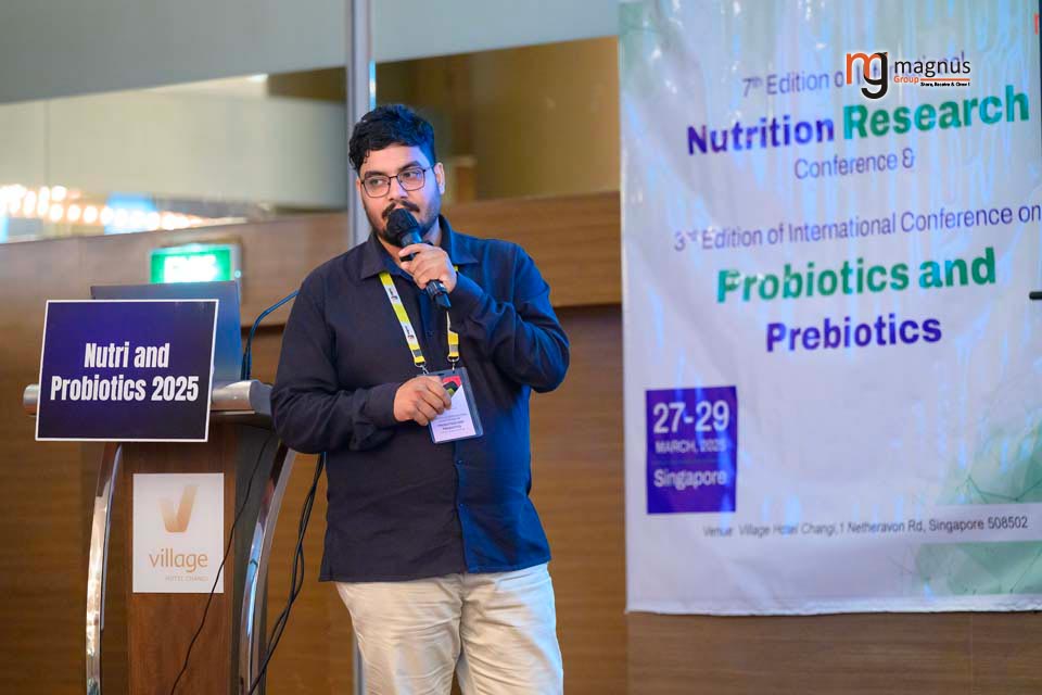 Probiotics Conferences