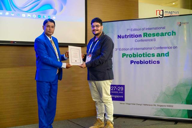 Probiotics Conferences