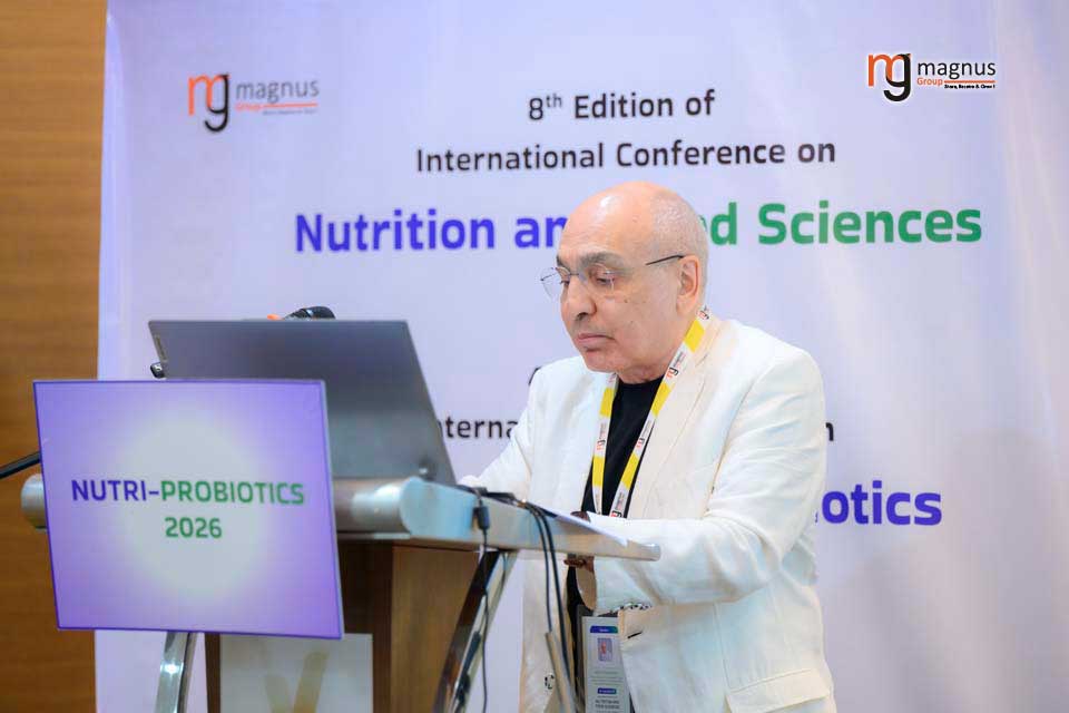 Prebiotics Conferences