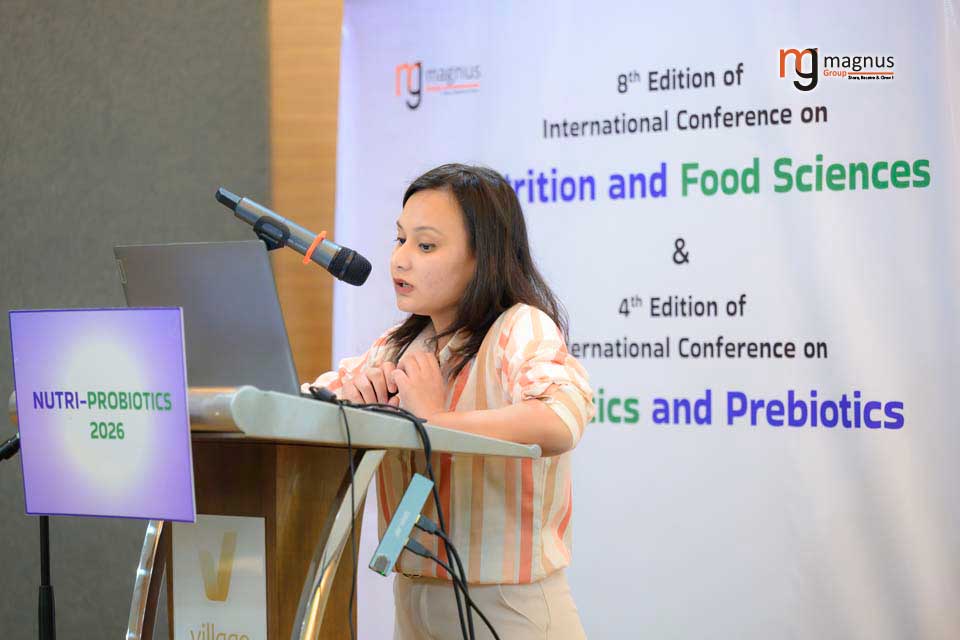 Prebiotics Conferences