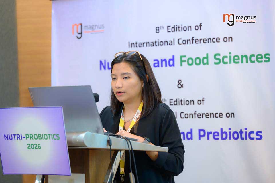 Prebiotics Conferences