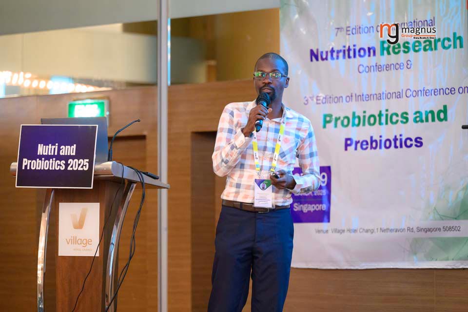 Probiotics Conferences