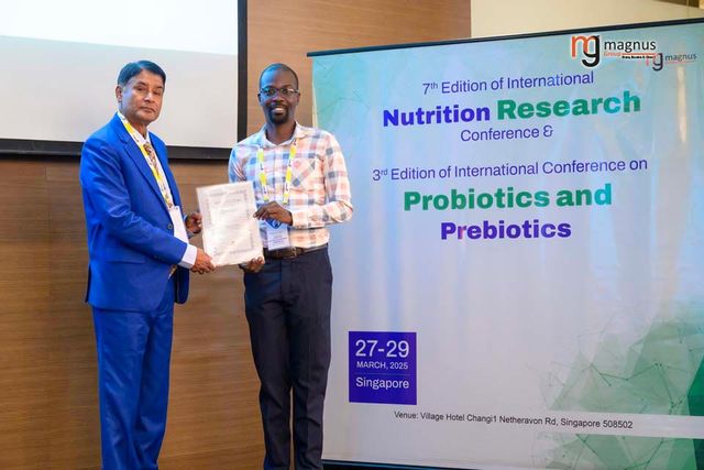 Probiotics Conferences