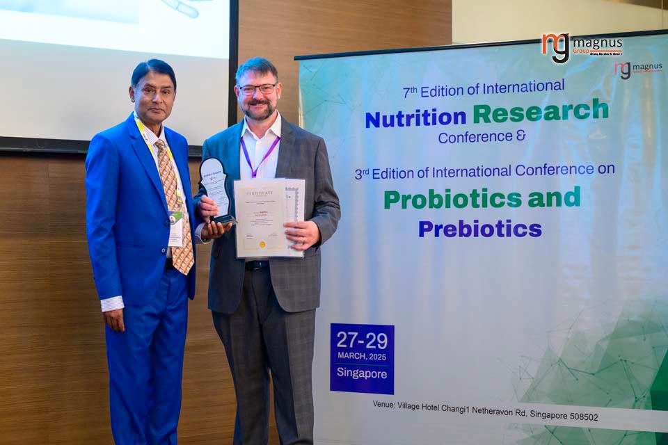 Probiotics Conferences