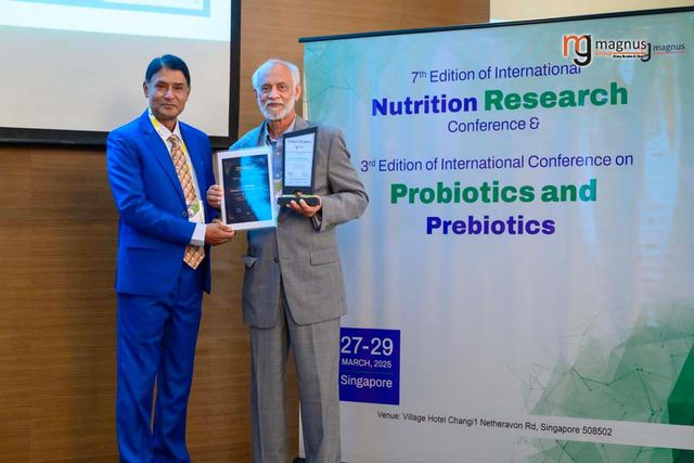 Probiotics Conferences