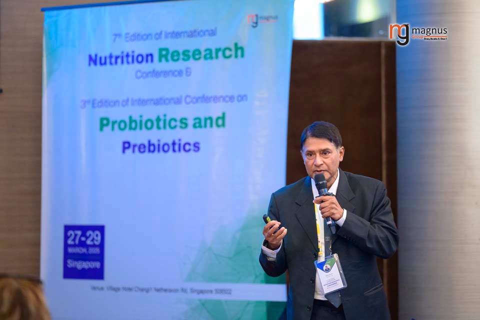 Probiotics Conferences