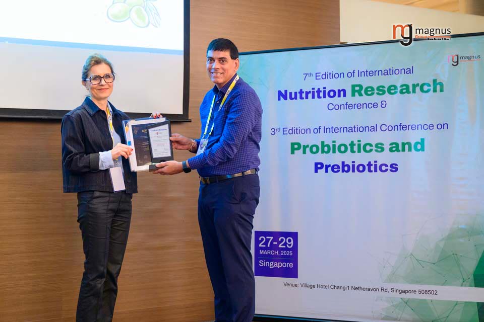 Probiotics Conferences