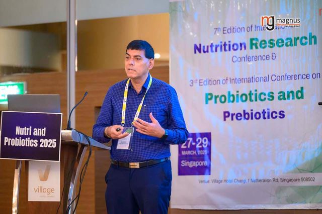 Probiotics Conferences