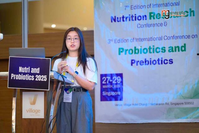 Probiotics Conferences