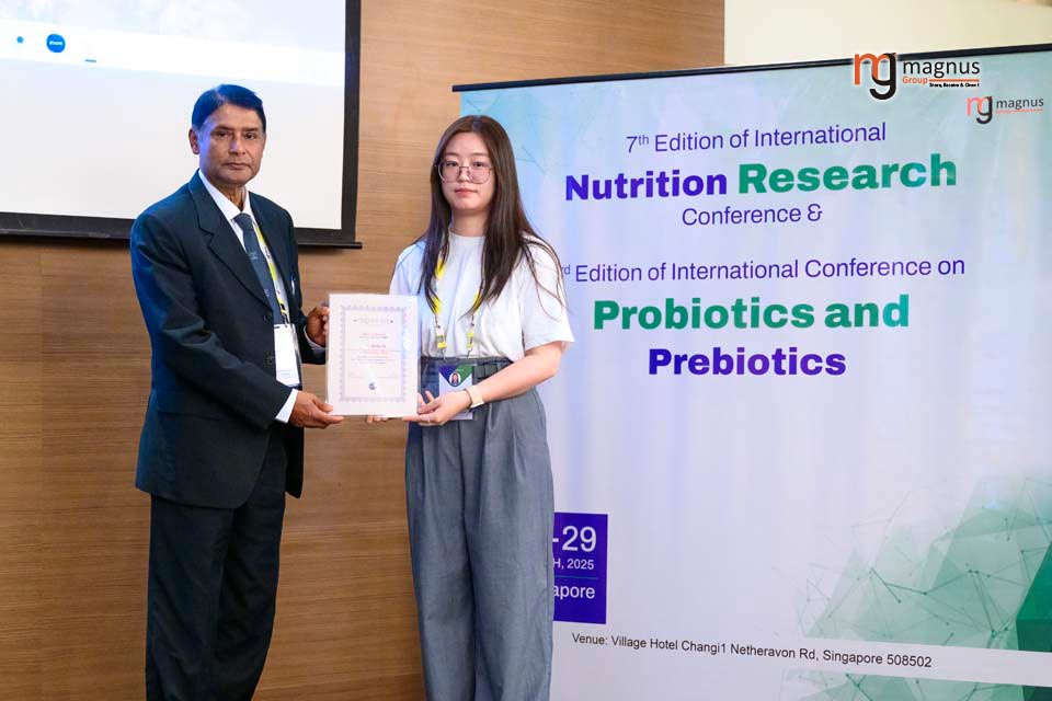 Probiotics Conferences