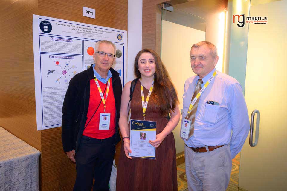 Prebiotics Conferences