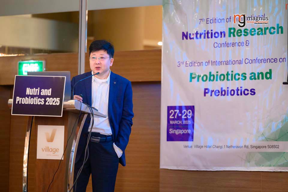 Probiotics Conferences