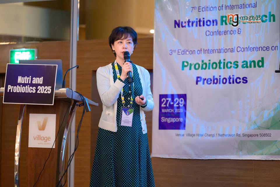Probiotics Conferences