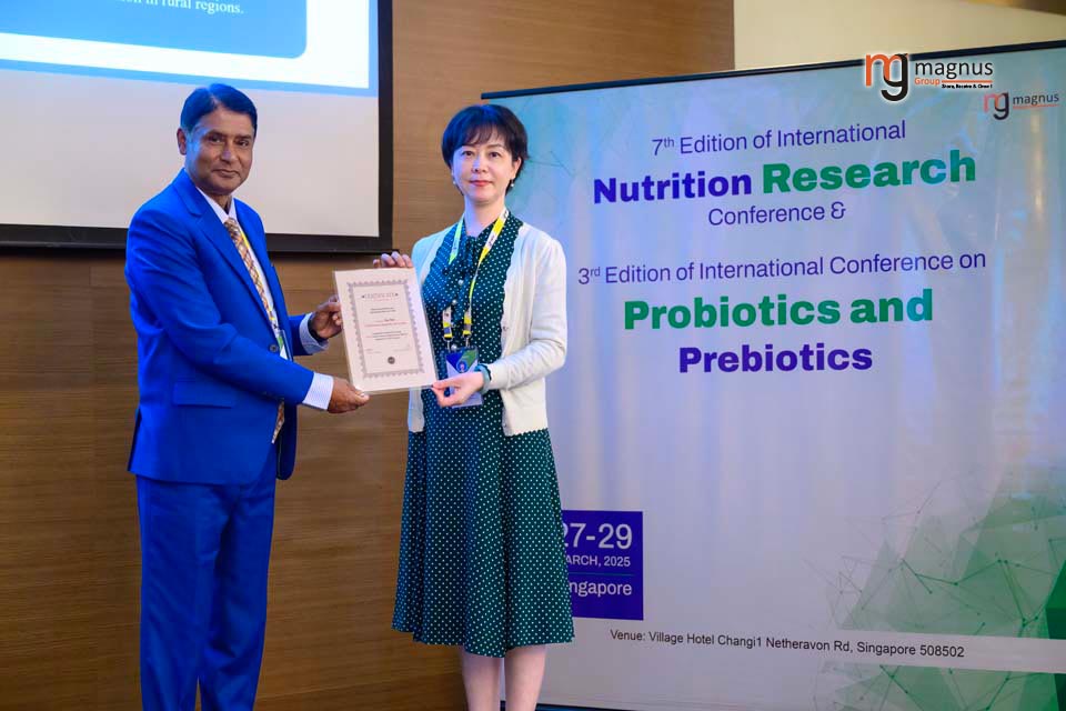 Probiotics Conferences