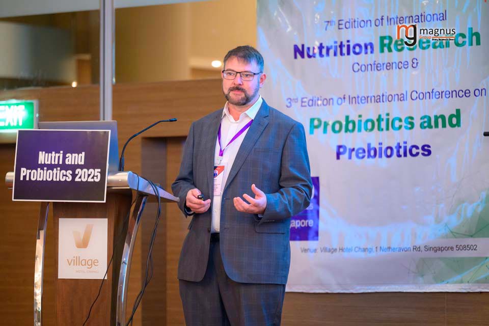 Probiotics Conferences