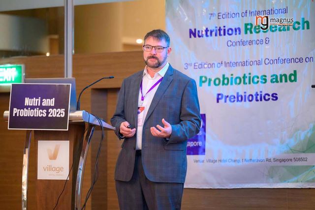 Probiotics Conferences