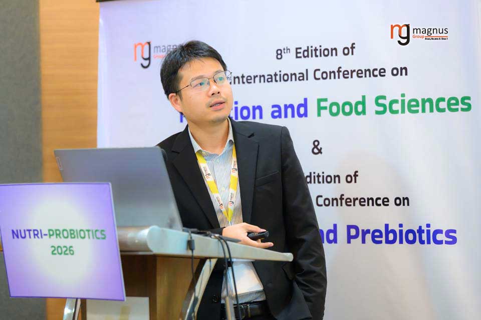 Prebiotics Conferences
