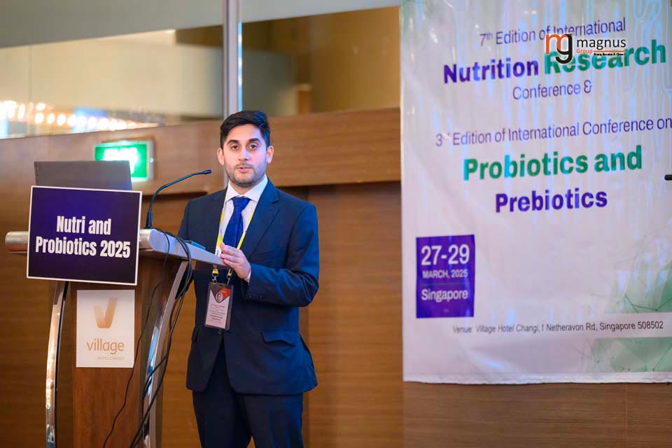 Probiotics Conferences