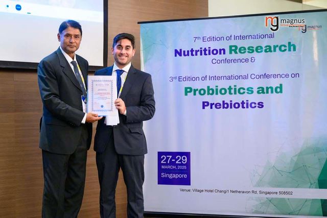 Probiotics Conferences