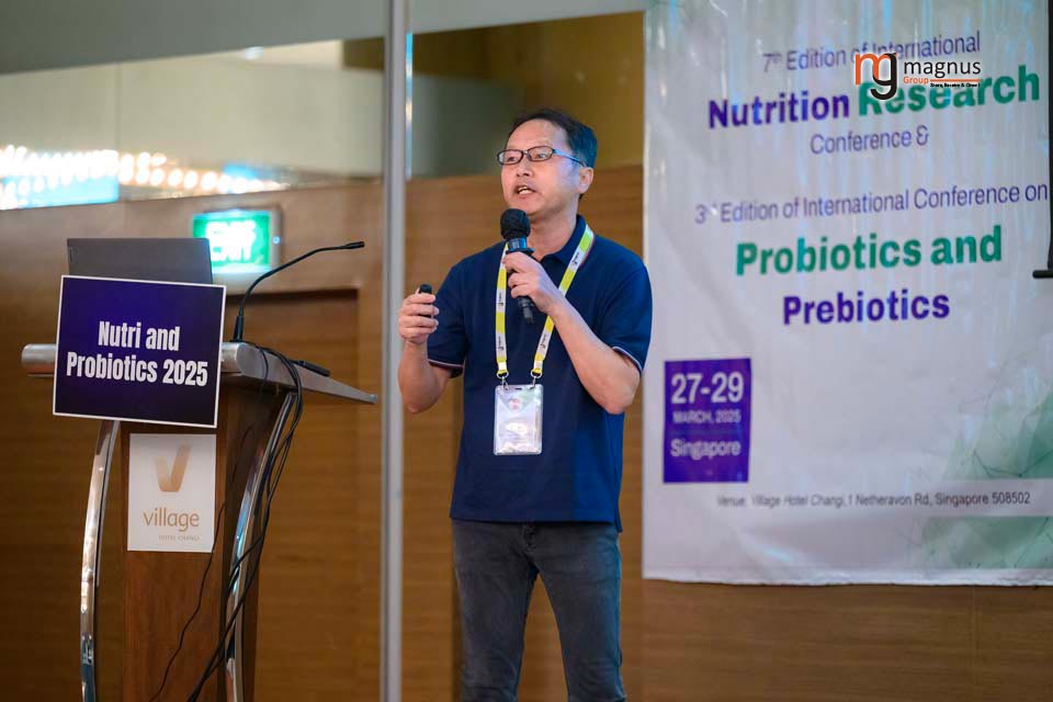 Probiotics Conferences