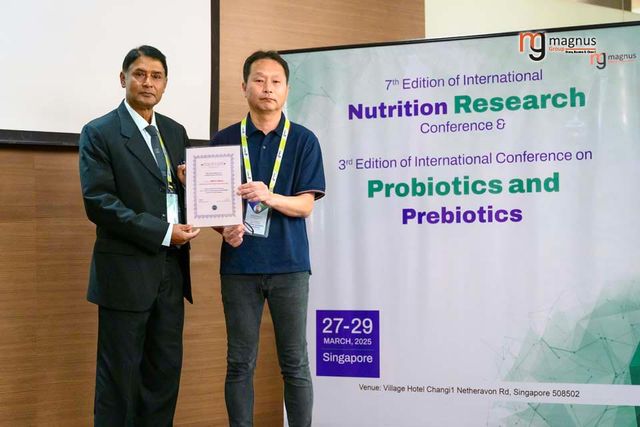 Probiotics Conferences