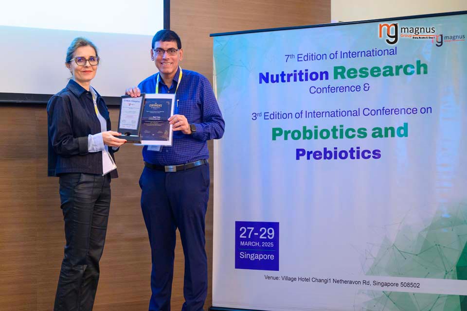 Probiotics Conferences