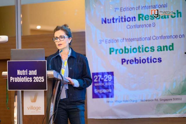 Probiotics Conferences