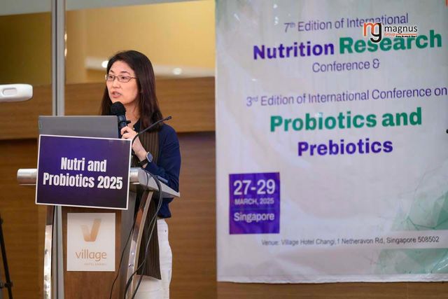 Probiotics Conferences