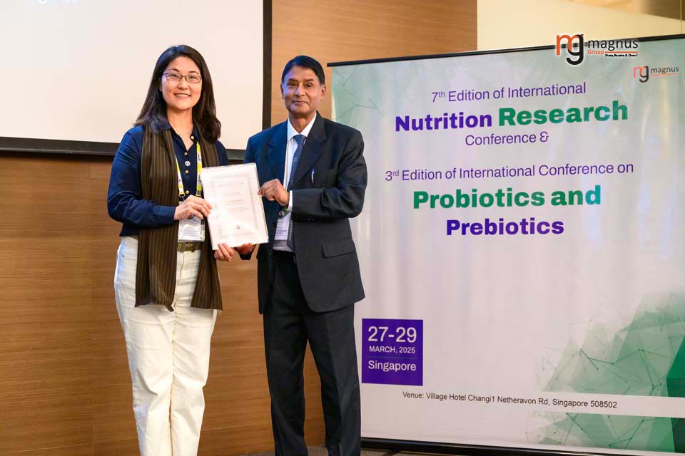 Probiotics Conferences