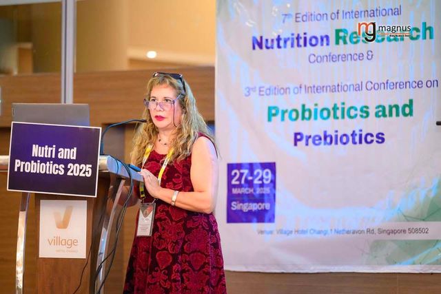 Probiotics Conferences