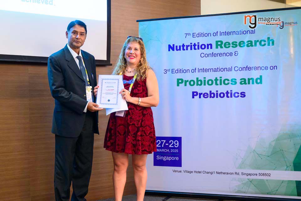 Probiotics Conferences