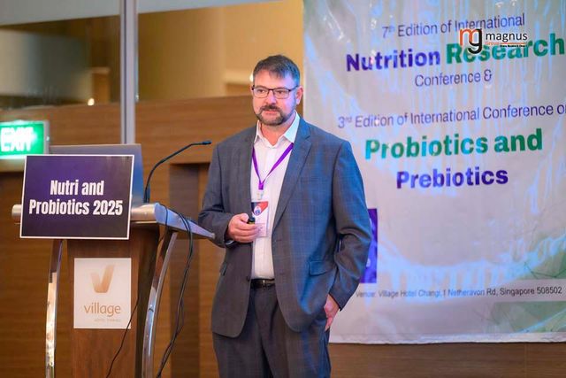 Probiotics Conferences