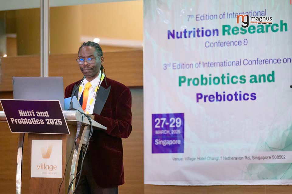 Probiotics Conferences