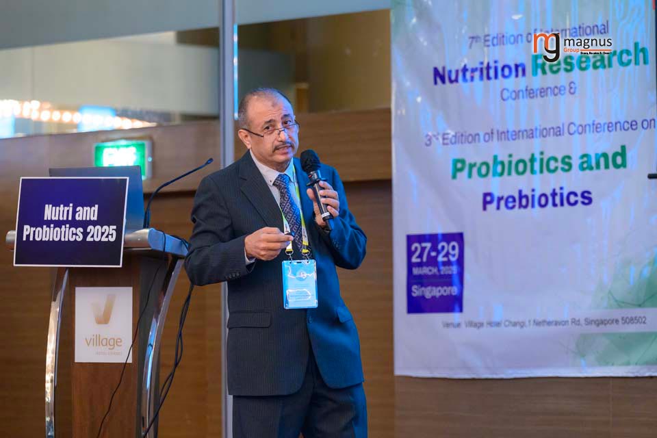 Probiotics Conferences