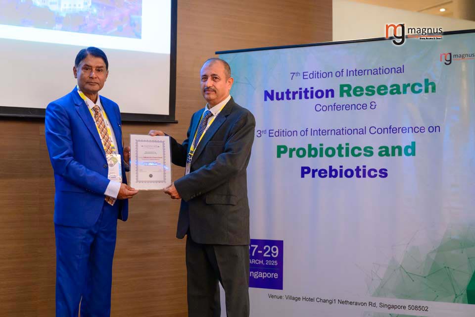 Probiotics Conferences