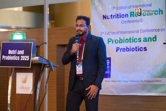 Probiotics Conferences